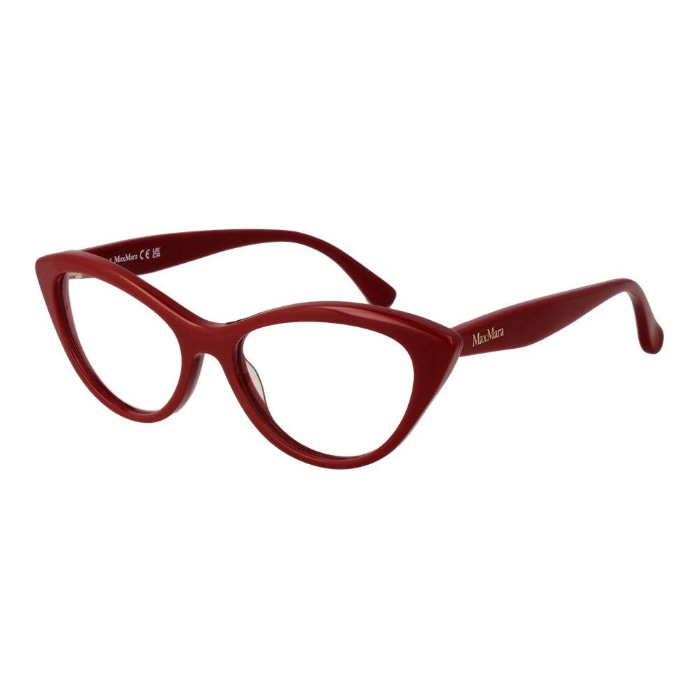 Max Mara Acetate Glasses Women
s (Frames)