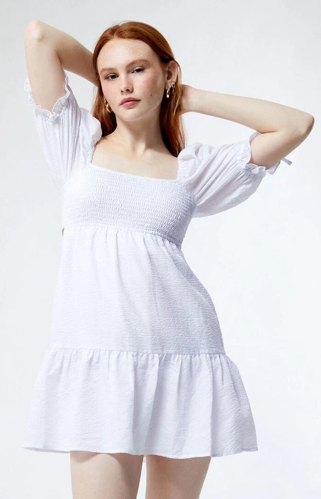 Charlie Holiday Olivia Mini Dress 2