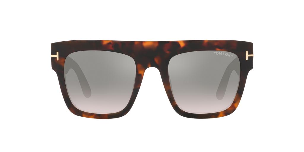 Tom Ford Tom Ford Woman Sunglass FT0847