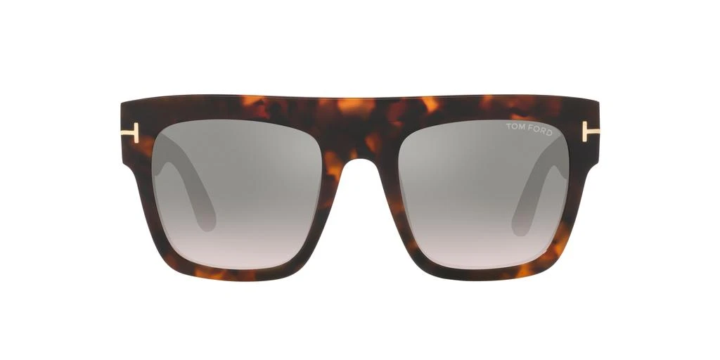 Tom Ford Tom Ford Woman Sunglass FT0847 2