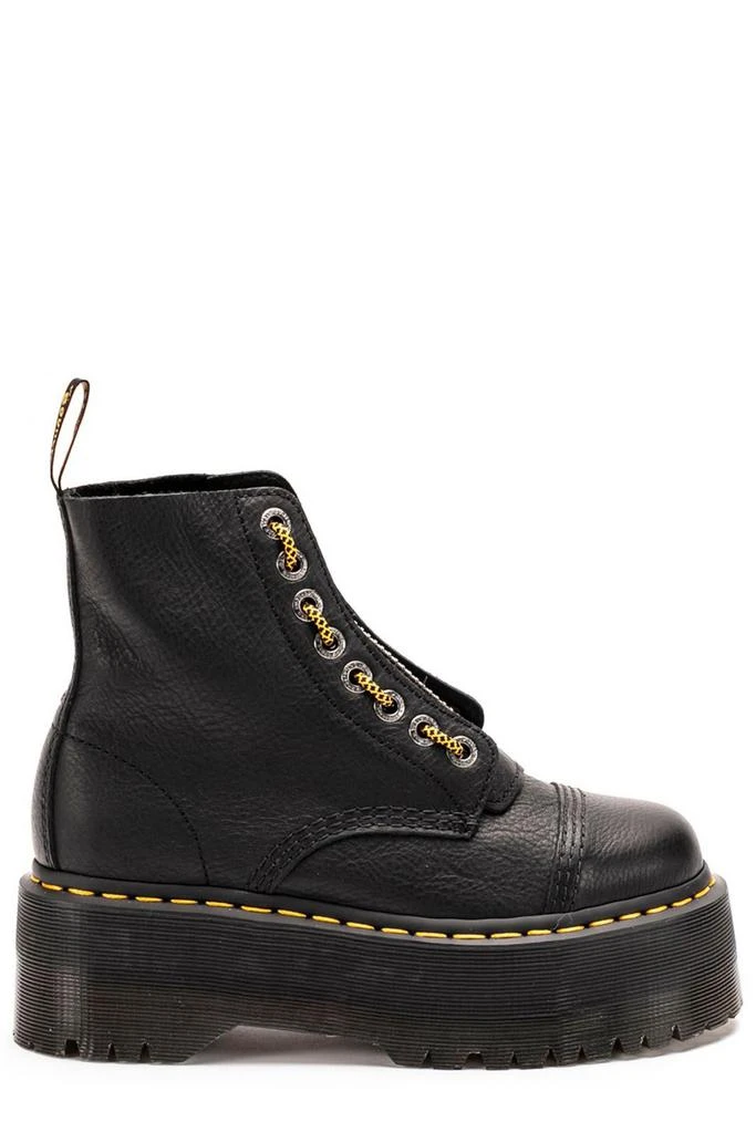 Dr. Martens Sinclair Platform Boots 1