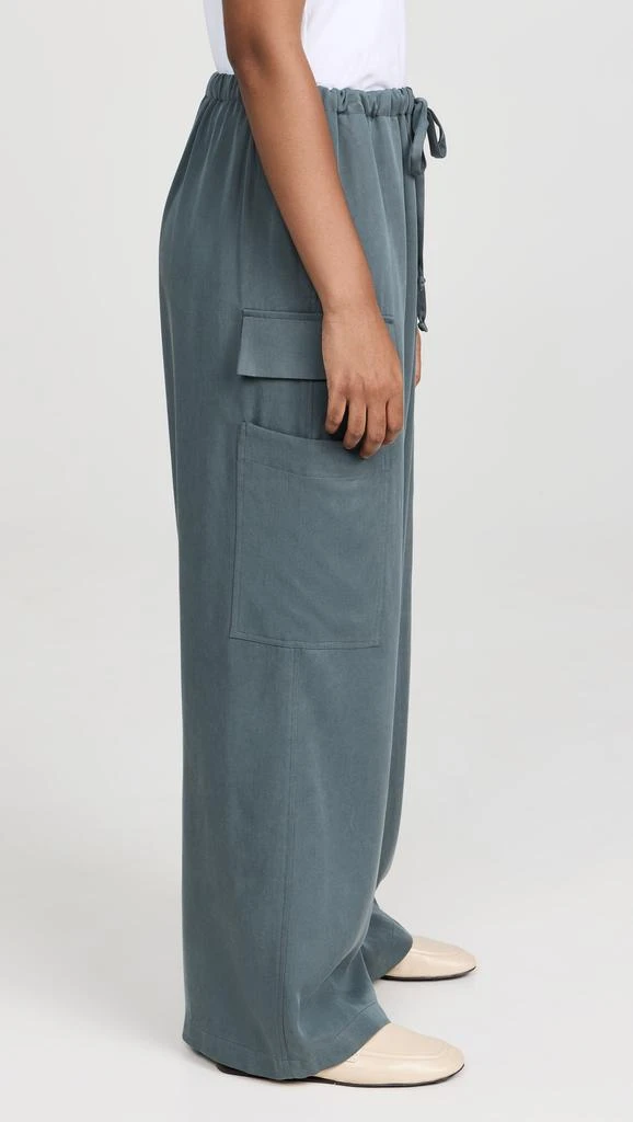 Reformation Ethan Twill Pants 3
