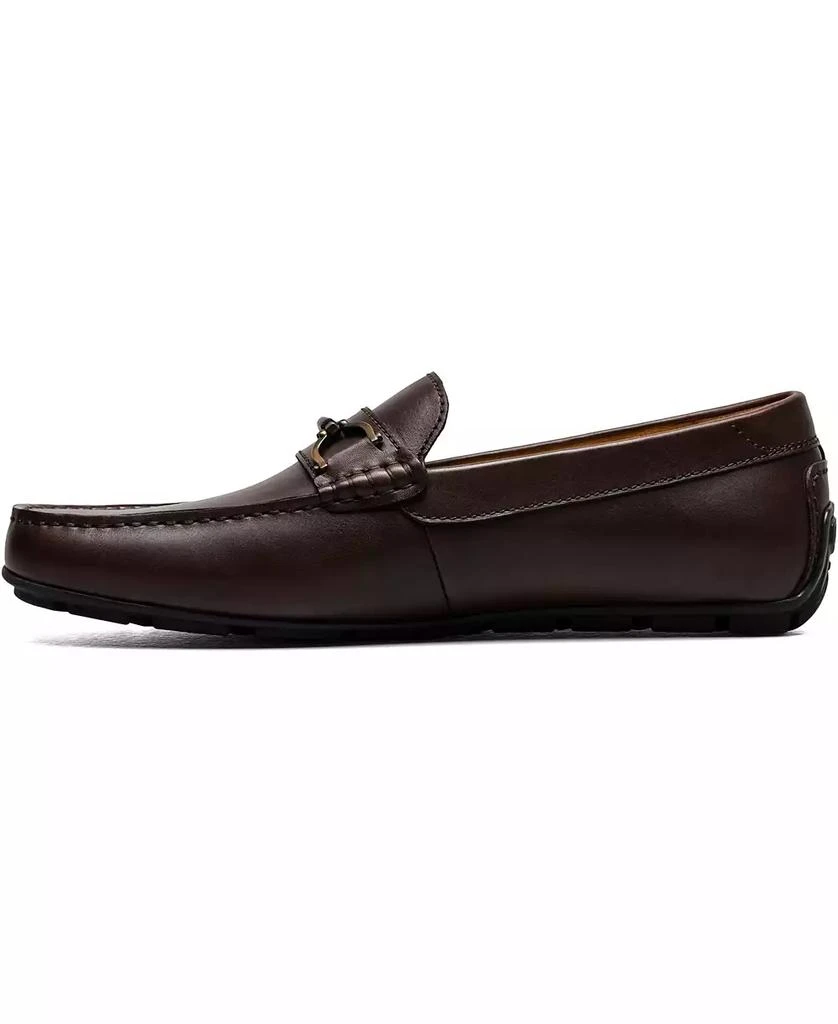 Florsheim Men's Motor Moc Toe Bit Driving Loafer 19