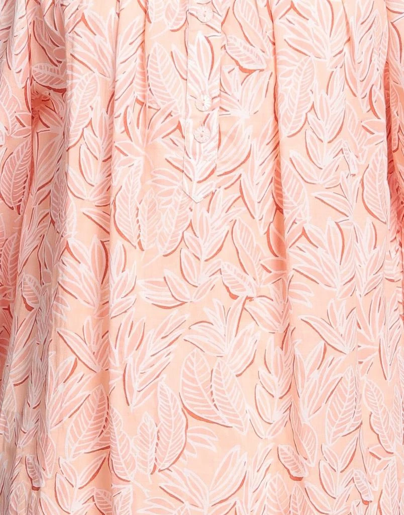 DES PETITS HAUTS Midi dress 4