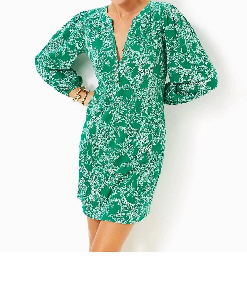 Lilly Pulitzer Lilly Pulitzer - Emery Dress 3