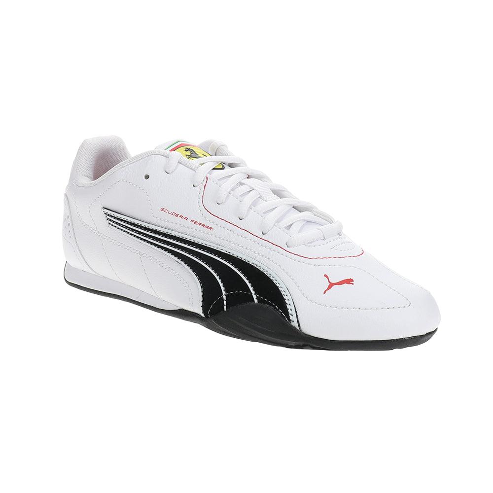 Puma Scuderia Ferrari Catch Lace Up Sneakers