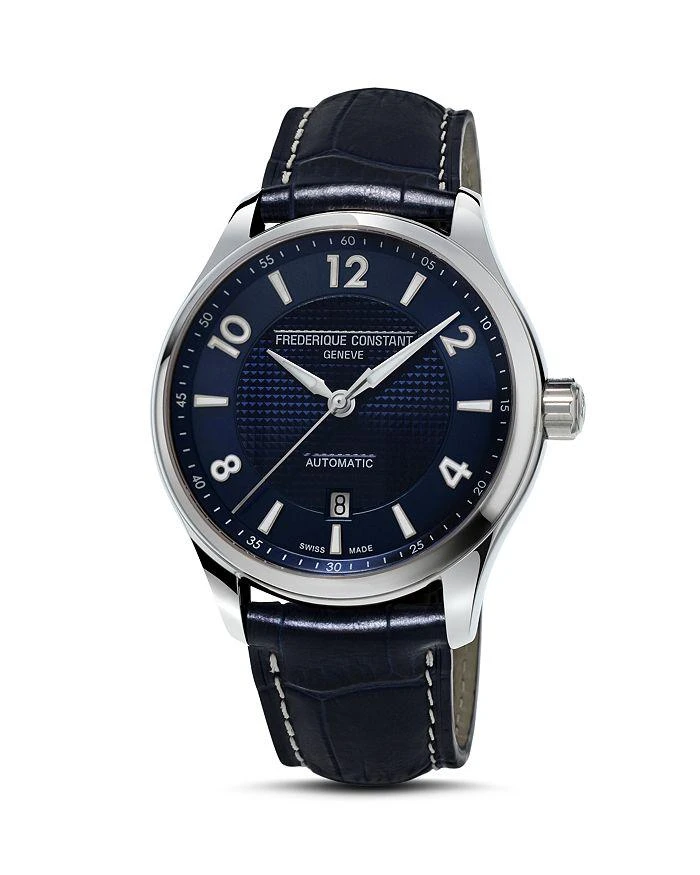 Frederique Constant Runabout Automatic Watch, 42mm 2