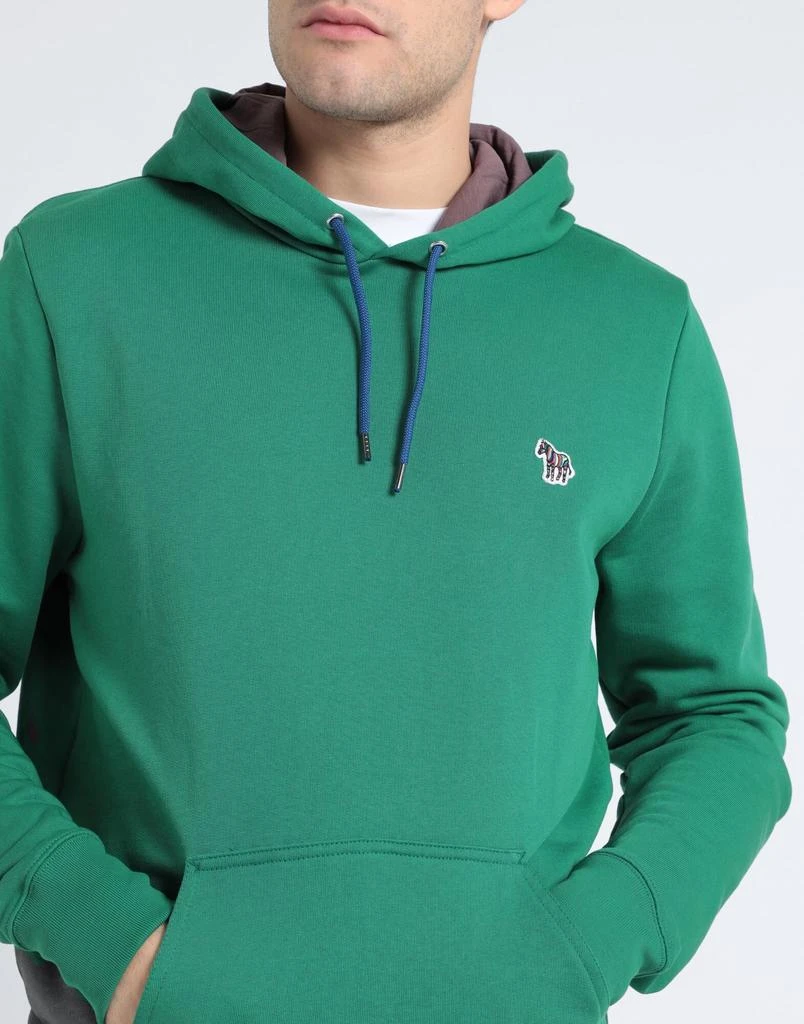 Paul Smith Hooded sweatshirt 4