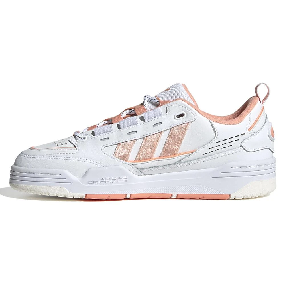 Adidas Adi2000 Lace Up Sneakers 3