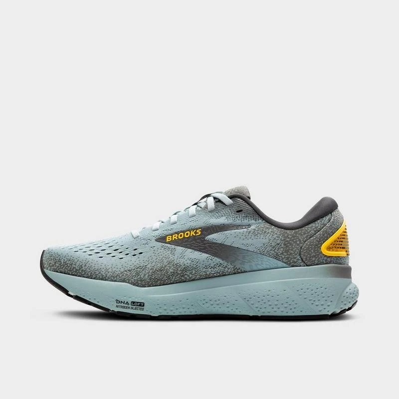 Brooks Men's Brooks Ghost 16 Running Shoes 1
