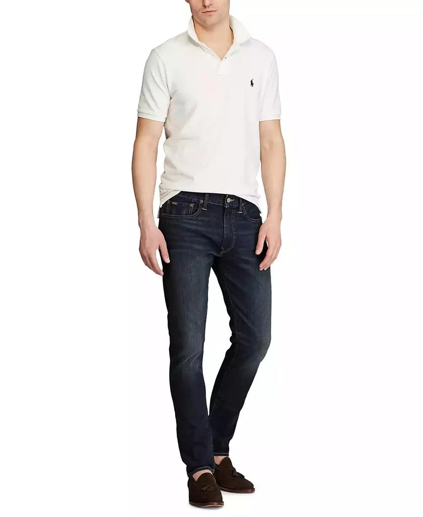 Ralph Lauren Men's Sullivan Slim Stretch Jeans 5