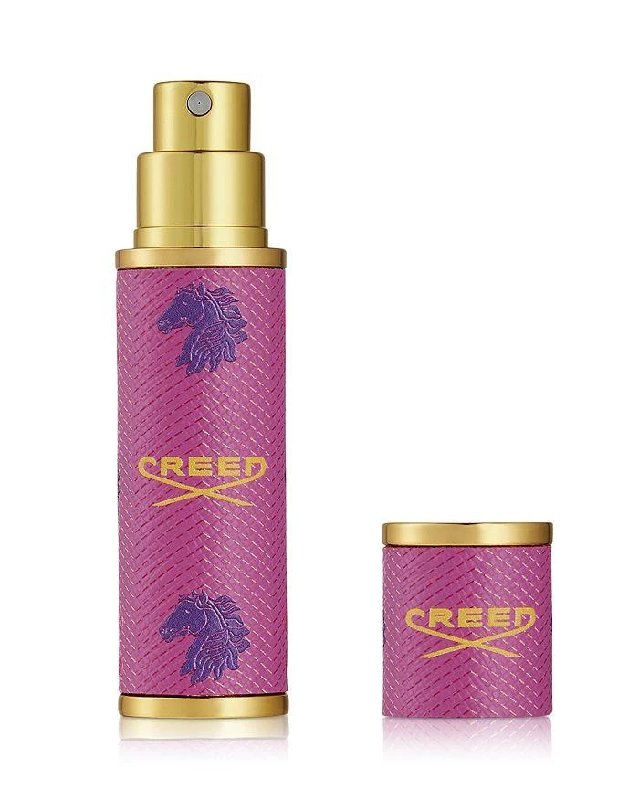 Creed Carmina Leather Travel Spray Atomizer 1