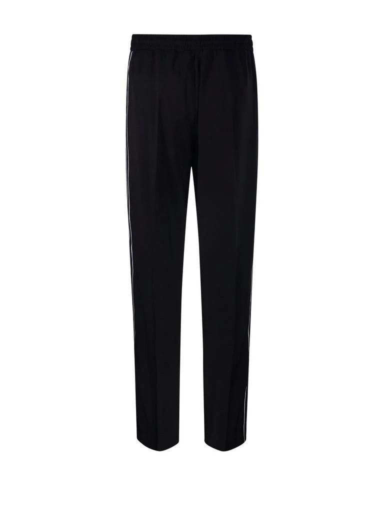 Moncler Moncler Logo Detailed Track Pants 2