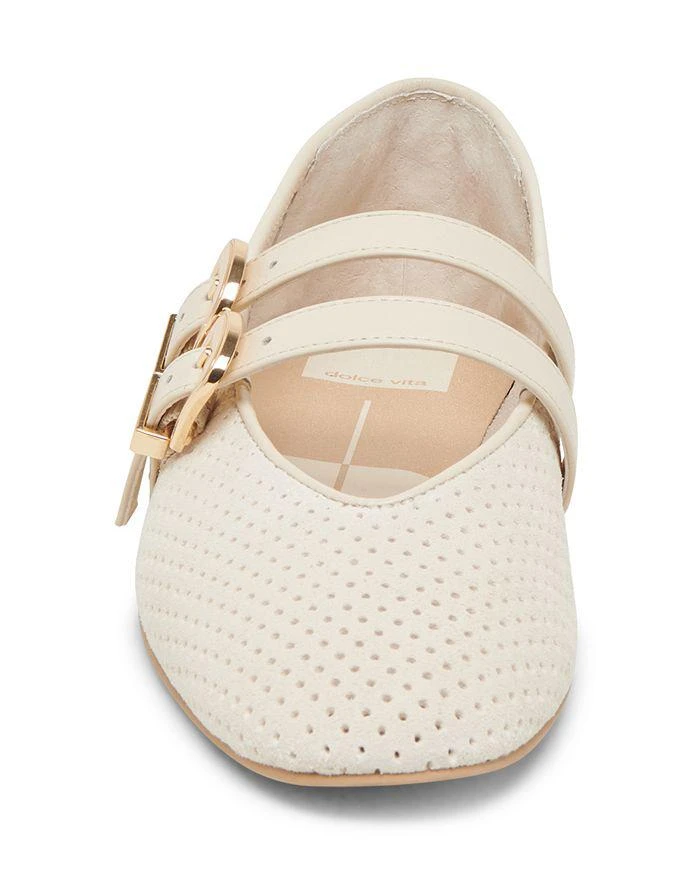 Dolce Vita Women's Baylee Ballet Flats 13