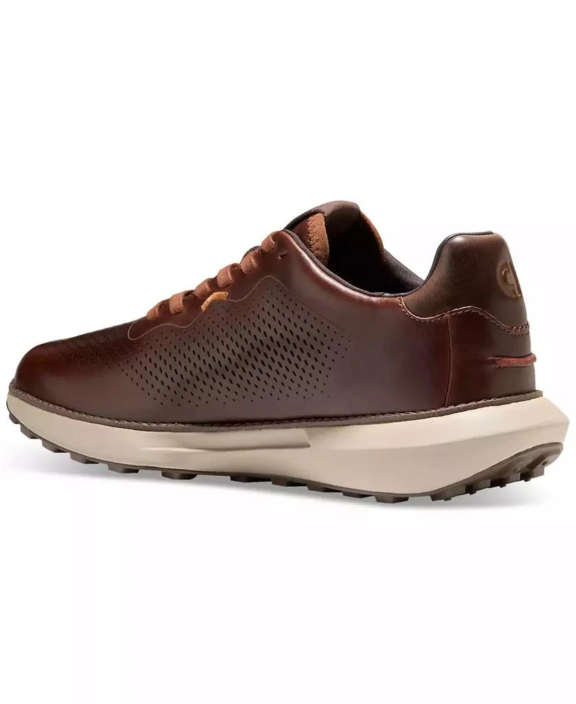 Cole Haan Men's GrandPrø Ashland Laser-Perforated Sneaker 7