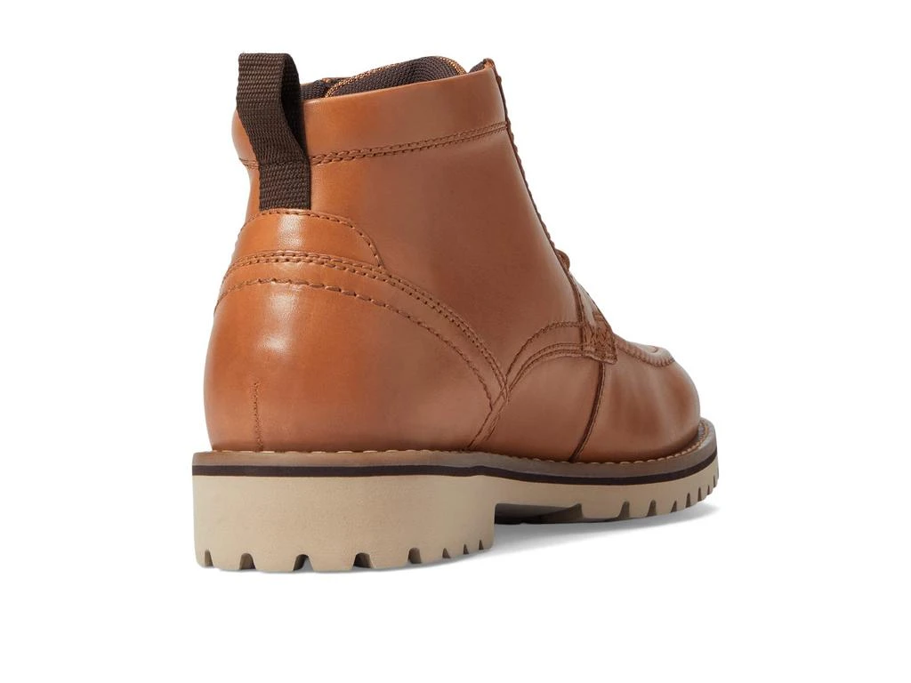 Rockport Mitchell Moc Boot 5
