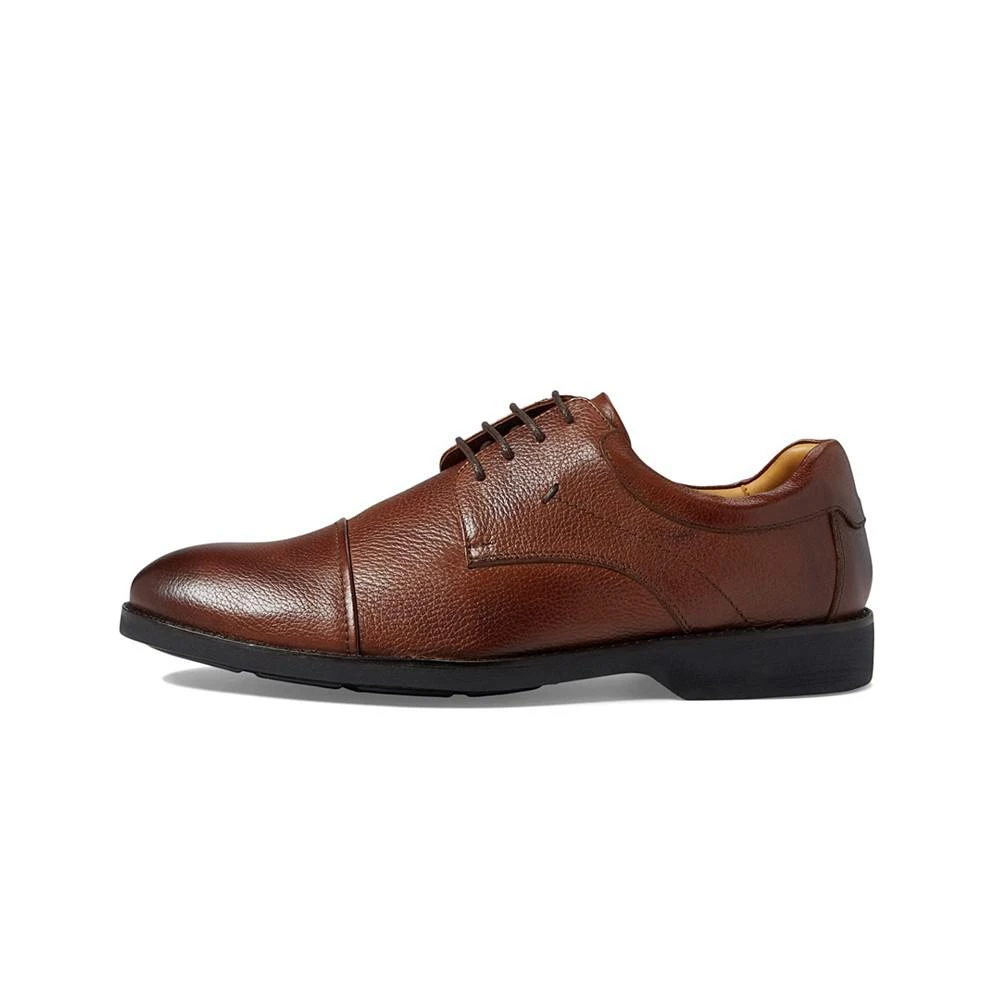 Marc Joseph New York Men's Wellington Lace Up Shoes 2