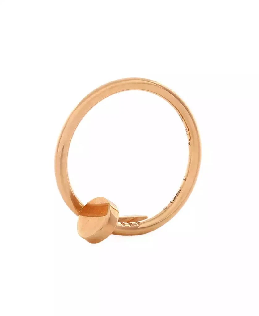 Cartier Juste un Clou Ring 2