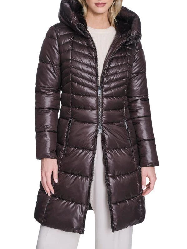 Mid Length Puffer Coat – On Sale Now with Up to 61% Off Discover