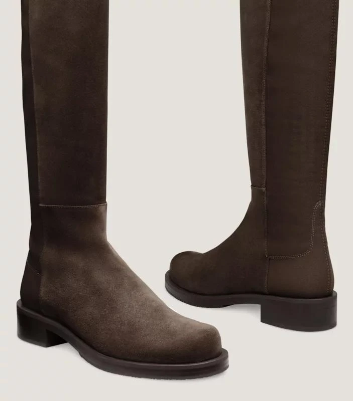 Stuart Weitzman 5050 BOLD BOOT 3