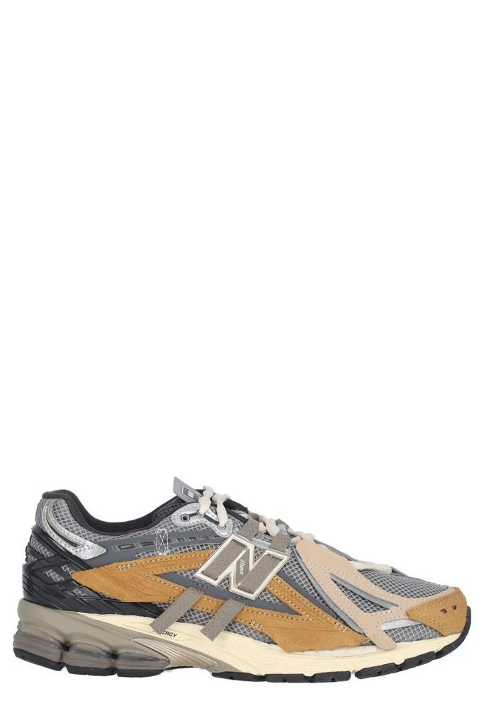 New Balance New Balance 1906 Panelled Sneakers 1