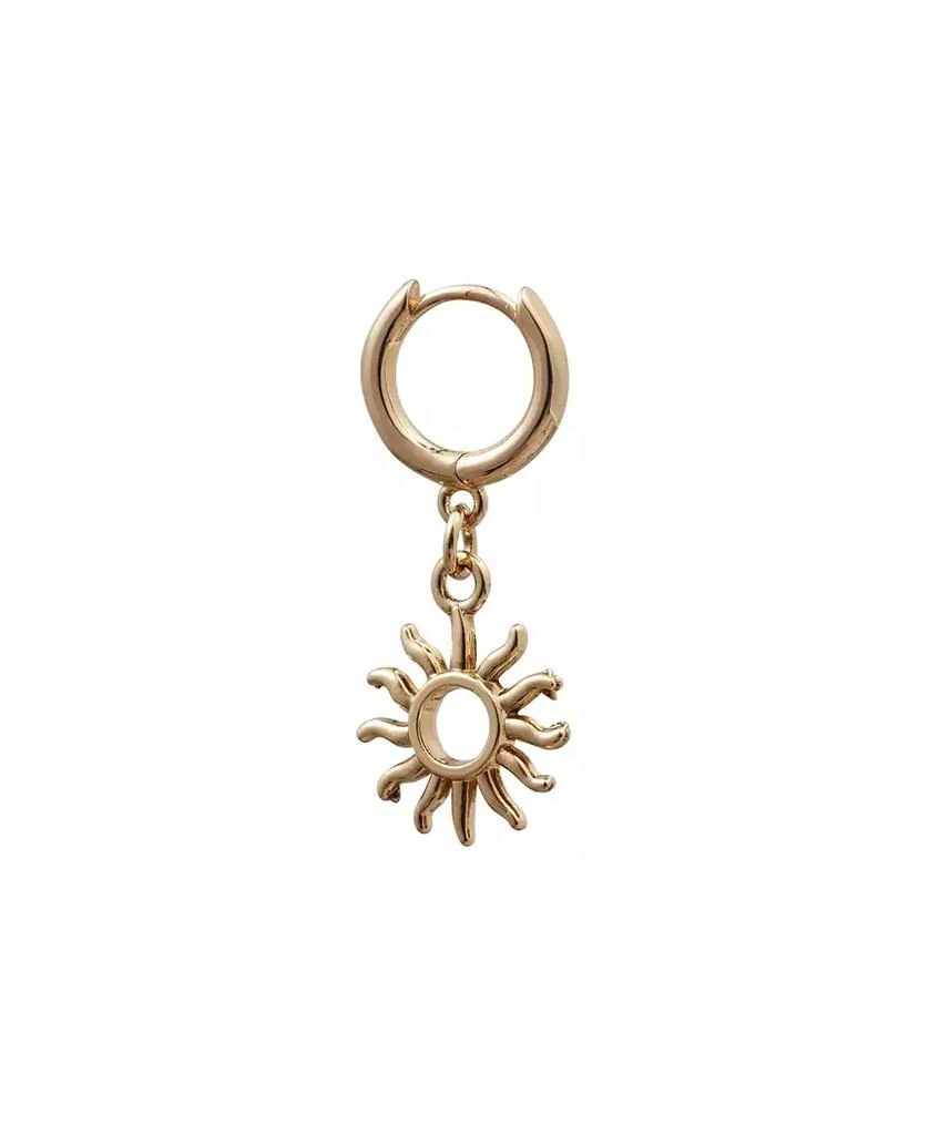 Snapper Rock Big Girls Sunset Sorbet Teen Triangle Bikini 2