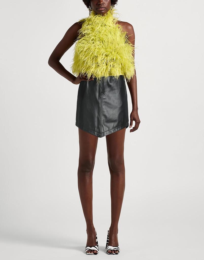 Alexandre Vauthier Mini skirt