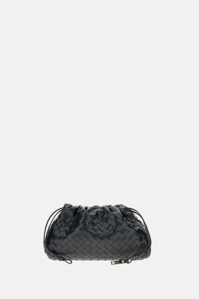 Bottega Veneta Dust Bag Pouch With Chain