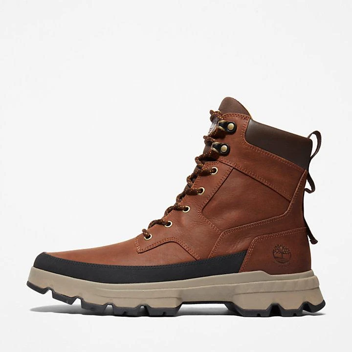 Timberland GreenStride™ TBL® Originals Ultra Waterproof Boot for Men in Light Brown 8
