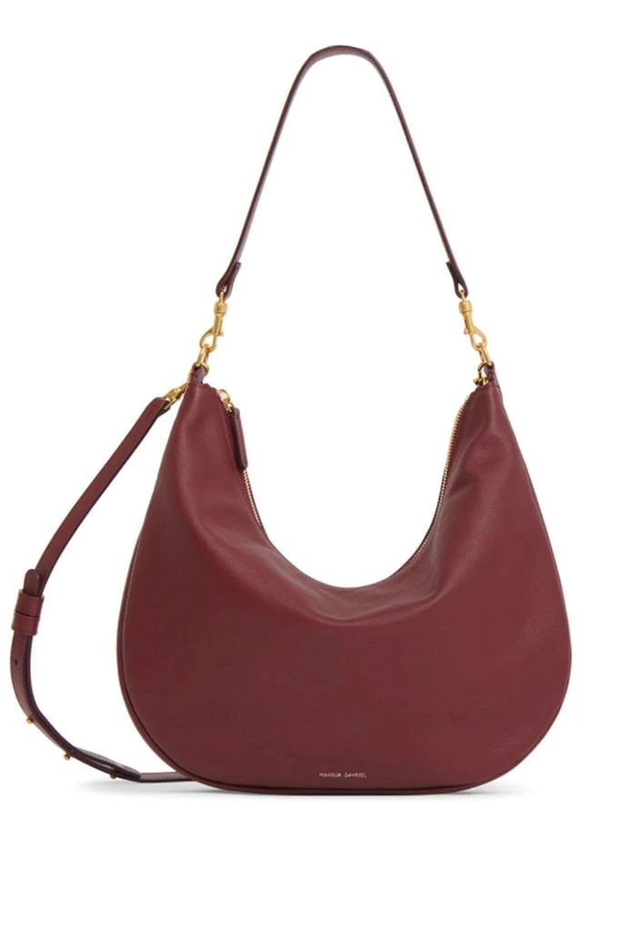 Mansur Gavriel MANSUR GAVRIEL Bags.. Bordeaux 1