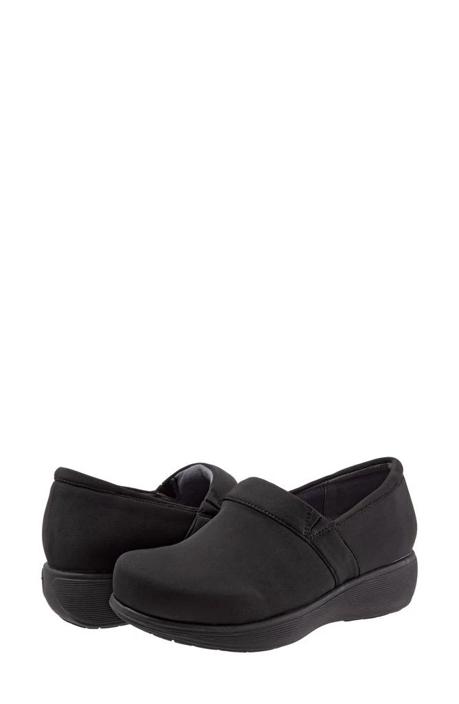 SoftWalk Meredith Lyte Platform Loafer 9