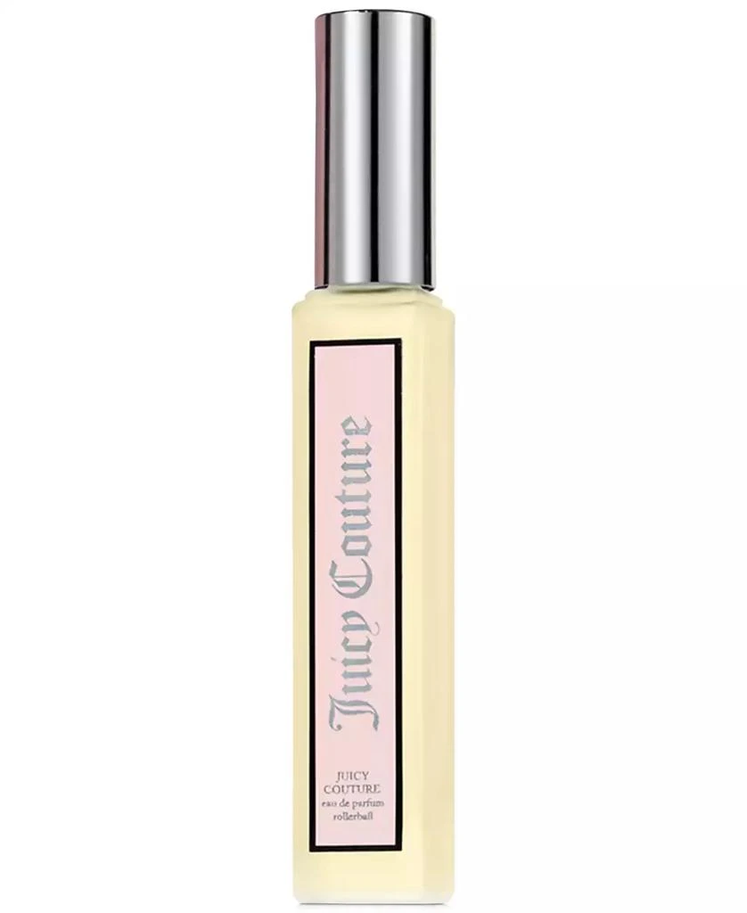 Juicy Couture Eau de Parfum Rollerball, 0.5 oz. 1