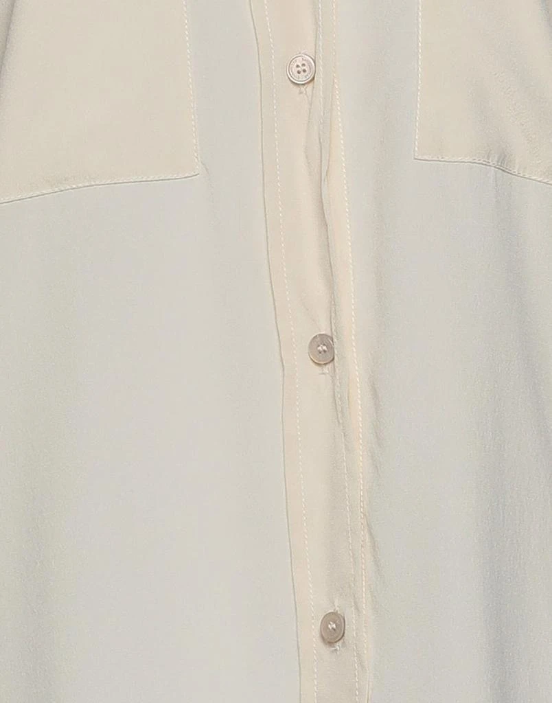 BALLANTYNE Solid color shirts & blouses 4