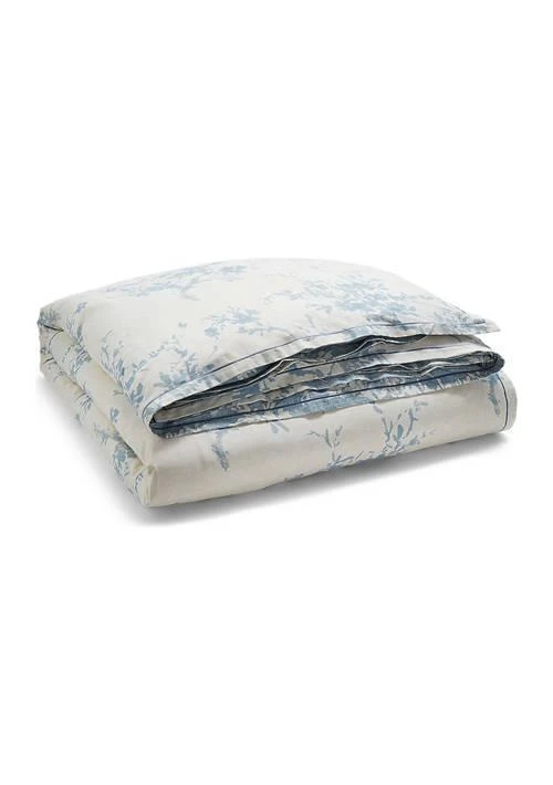 Lauren Ralph Lauren Home Ralph Lauren Home Eva Botanical Cotton Sateen Comforter Set 4