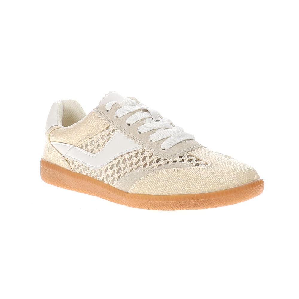 Dirty Laundry Tropics Lace Up Sneakers