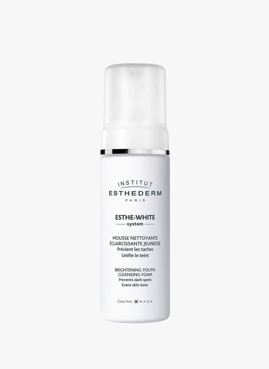 Institut Esthederm Brightening Youth Cleansing Foam