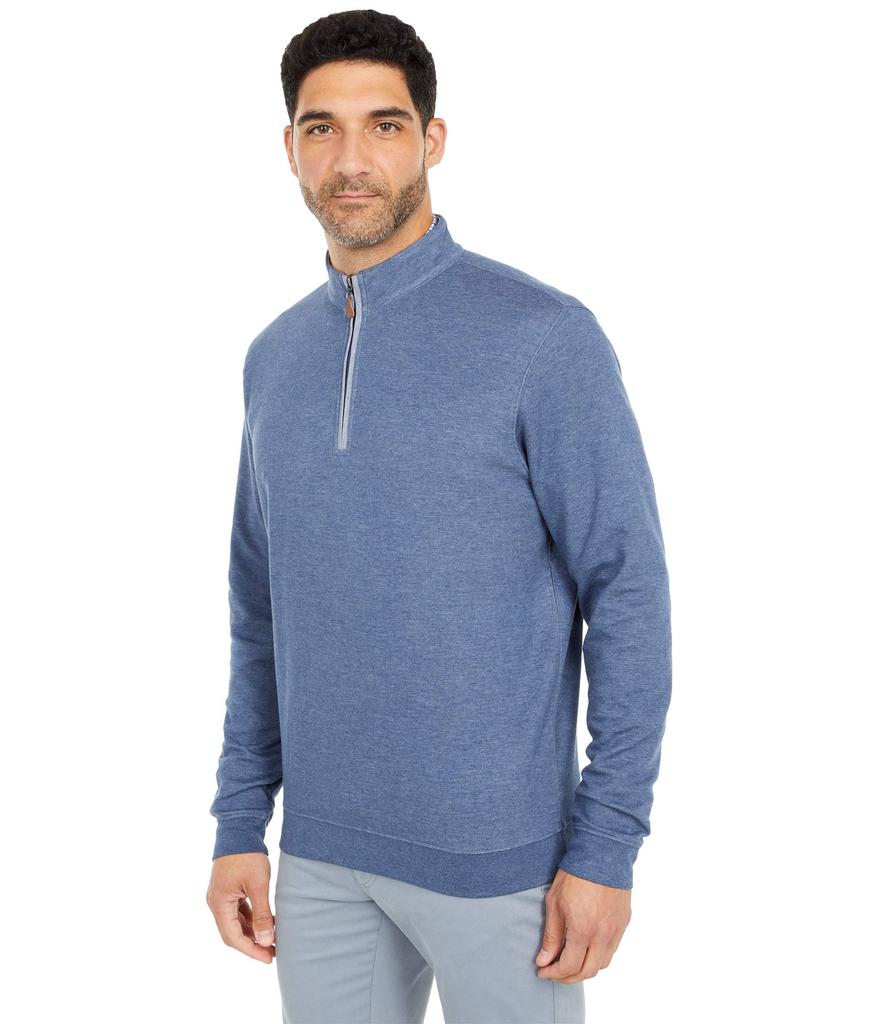 Johnnie-O Sully 1/4 Zip Pullover