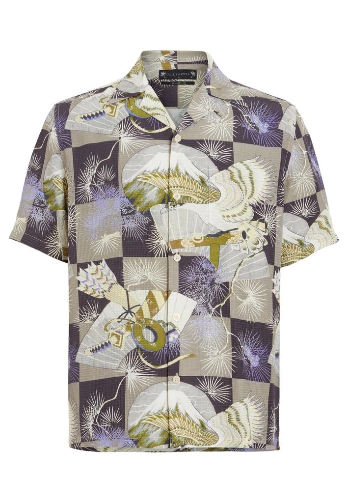 ALL SAINTS Sebastian Ss Shirt 1