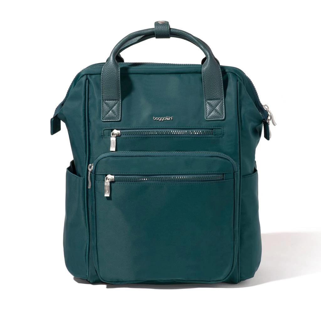 Baggallini Chelsea Laptop Backpack 11
