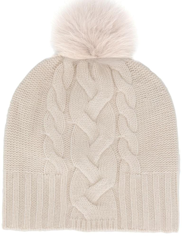 Max Mara Elfi Hat - Hats - Free Shipping - BeyondStyle