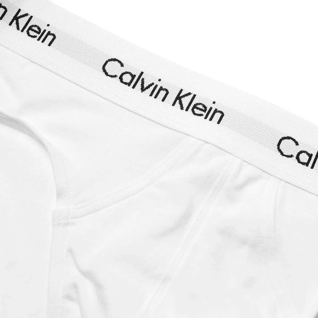 Calvin Klein Calvin Klein Hip Brief - 3 Pack 2