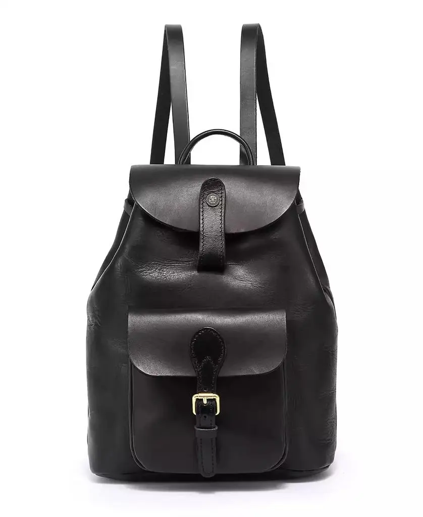 OLD TREND Women's Genuine Leather Isla Backpack