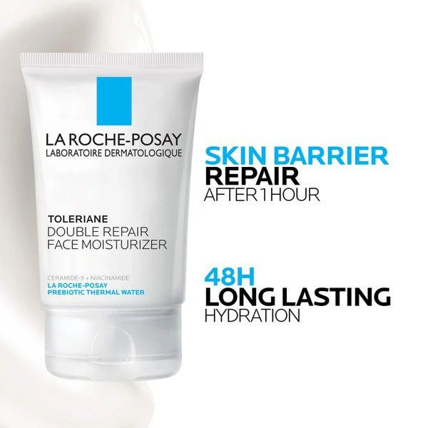 La Roche-Posay La Roche-Posay Toleriane Double Repair Moisturizer (Various Sizes) 4