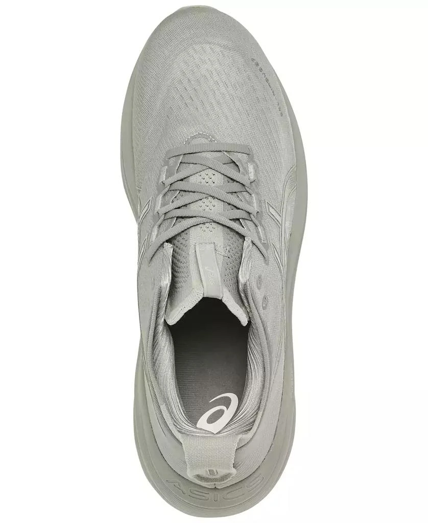 Asics Men's GEL-NIMBUS 27 Running Sneakers from Finish Line 5