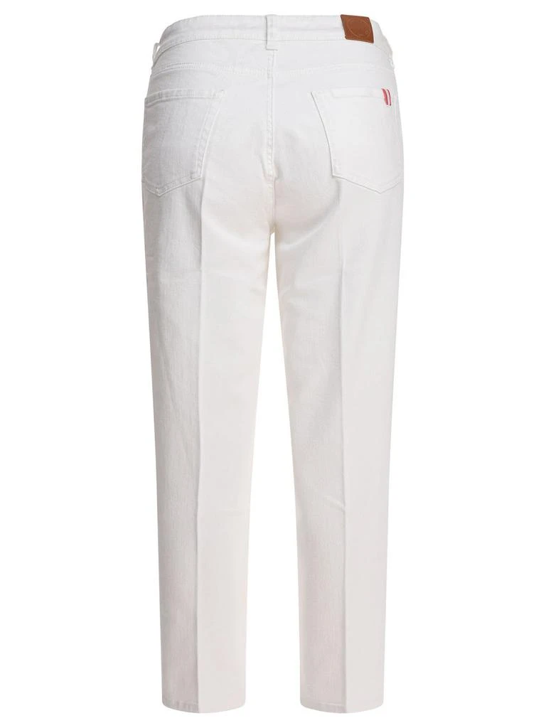 INES DE LA FRESSANGE Ines De La Fressange Classic Fit Jeans 2