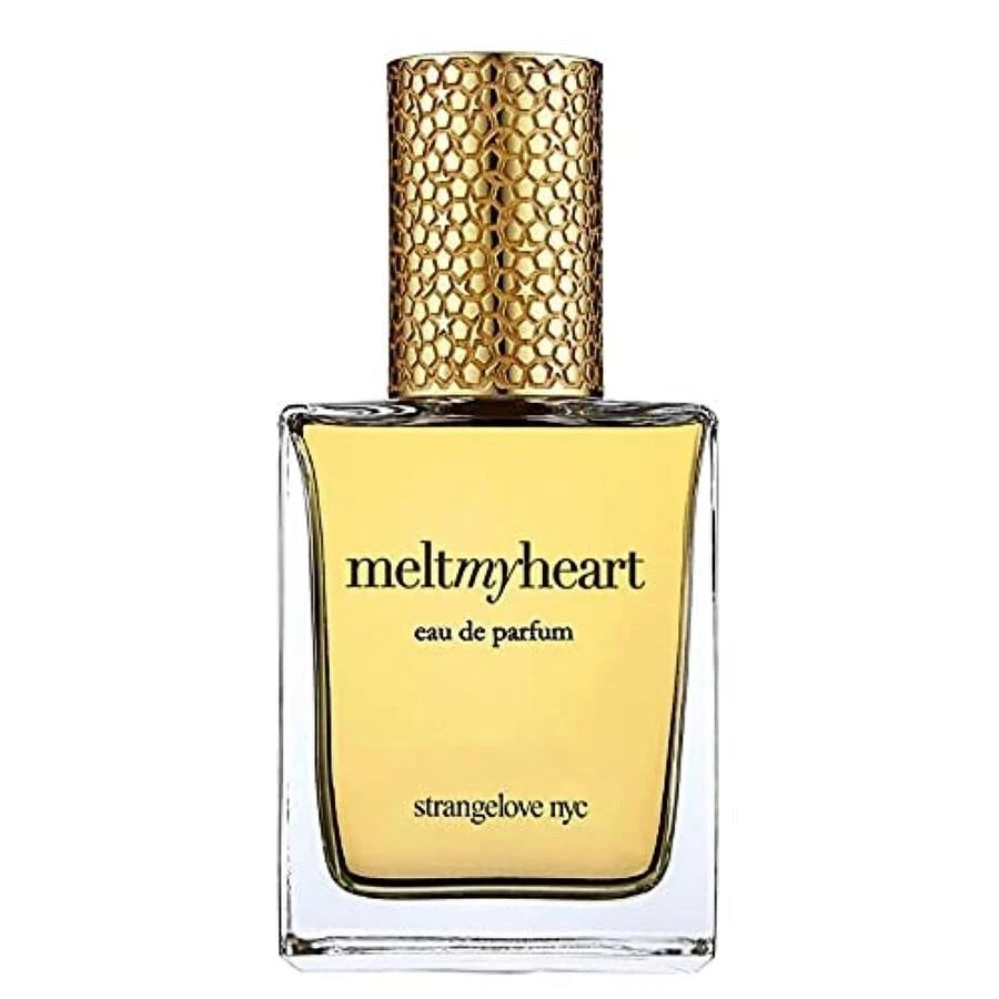 Strangelove Nyc Strangelove Nyc Melt My Heart Unisex EDP 1