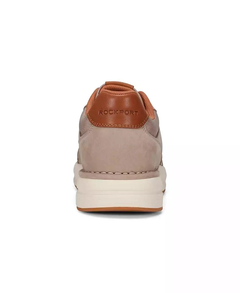 Rockport Men's ProWalker Tour Lace Up Casual Sneakers 3