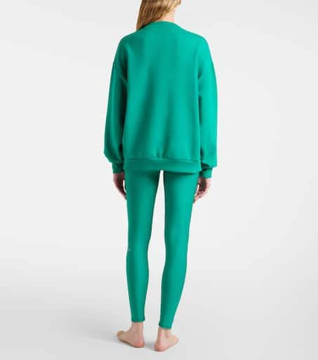 Alo Accolade French Terry sweatshirt 3