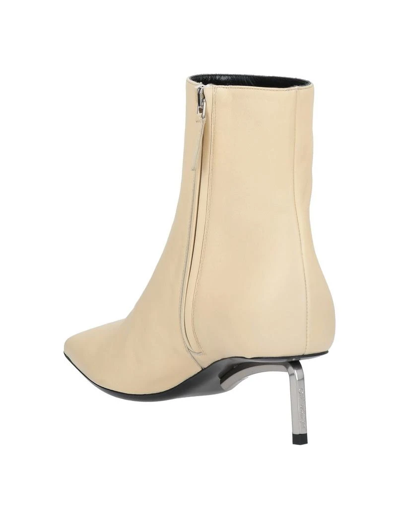 Off-White Ankle boot 3
