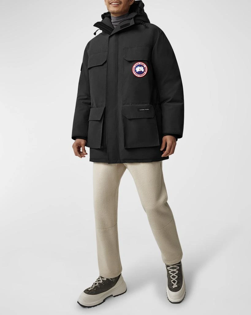 Canada Goose Men's Expedition Extreme Weather Parka 2